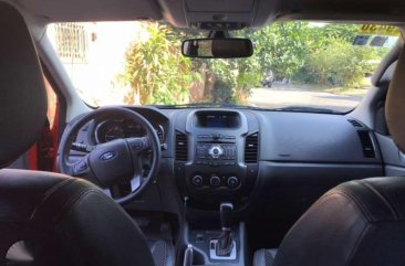 2015 Ford Ranger 3.2L 4x4 Automatic FOR SALE