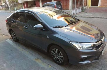 2018 Honda City 1.5e CVT Automatic FOR SALE 