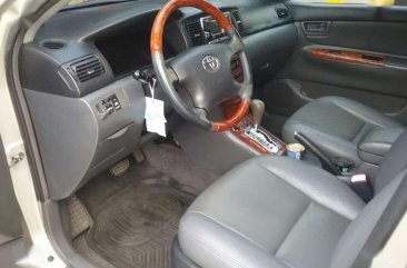 Toyota Corolla Altis G 2006 for sale