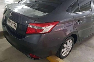 Toyota Vios 2014 1.3 E for sale 