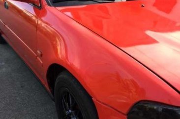 Honda Civic Esi 1995 for sale 