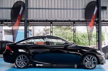 Lexus IS 350 2014 F SPORT AT for sale