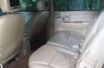 Isuzu Alterra 2011 for sale