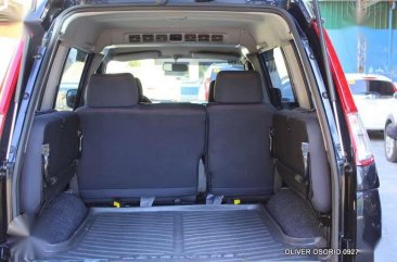 Mitsubishi Adventure GLS Sport 2016 Model 