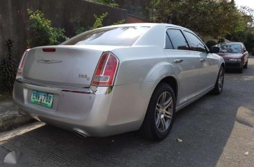 2013 Chrysler 300c 3.6 V6 for sale