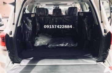 2018 Toyota Land Cruiser VXTD Excalibur for sale 