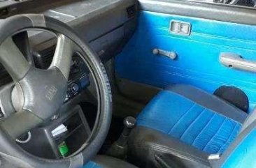 FOR SALE: KIA PRIDE CD5 1997 MODEL