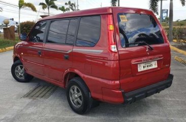 Mitsubishi Adventure GLX 2018 FOR SALE