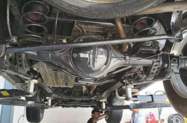 Mitsubishi Montero 2014 for sale