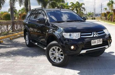Mitsubishi Montero 2014 for sale