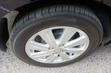 Toyota Vios E 2014 for sale 