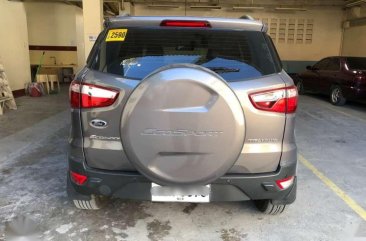 Ford Ecosport 2014 for sale