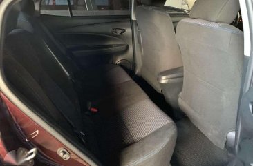 2019 Toyota Vios 1.3 E Automatic FOR SALE