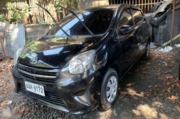 2014 Toyota Wigo 1.0 E Manual for sale 