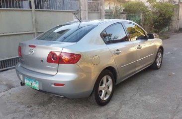 For Sale! 2006 Mazda 3 Axela