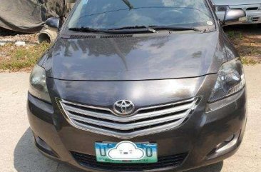 2013 Toyota Vios 1.5 G for sale