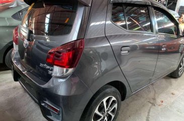 2018 Toyota Wigo 1.0 G Manual for sale 