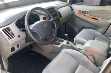 2010 Toyota Innova G. Gas Matic All power