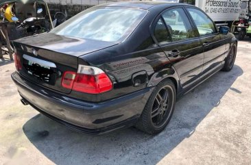 For sale 2001 Bmw E46 316i