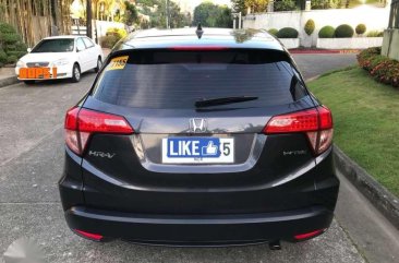 2015 Honda HRV 18 E cvt AT FOR SALE