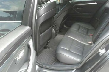 BMW 520D 2011 for sale 