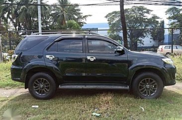 Toyota Fortuner 2016 for sale 