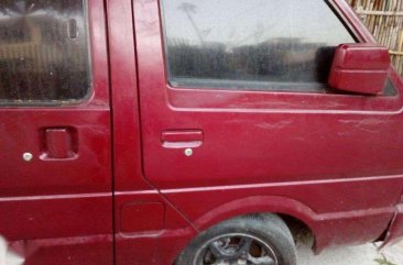 Nissan Vanette 1994 FOR SALE