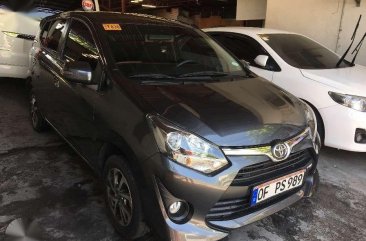 2018 Toyota Wigo FOR SALE 
