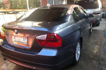 Bmw E90 320i 2006 Automatic transmission