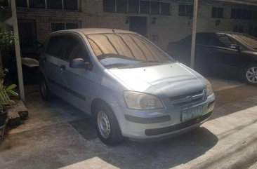 Hyundai Getz 2005 for sale