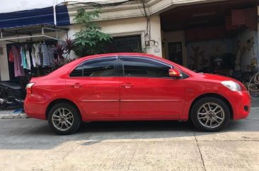 2012 Toyota Vios 1.5G for sale 