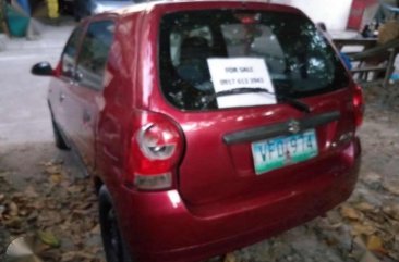 Suzuku Alto K10 2012 for sale