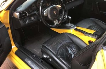2007 Porsche 911 turbo For Sale!!!