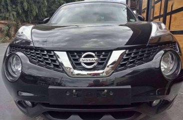 Nissan Juke 2016 for sale