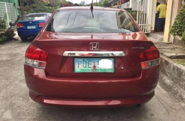 Honda City ivtec 2012 FOR SALE