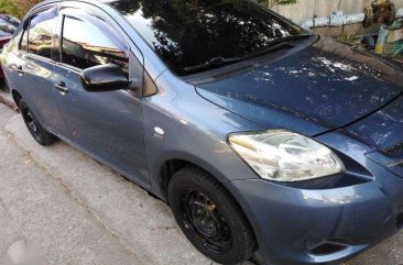 2009 Toyota Vios J for sale