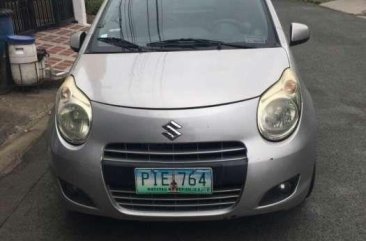 For sale 2010 Suzuki Celerio