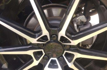 Subaru XV 2017 top of the line crosstrek
