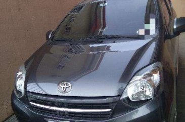 2017 Toyota Wigo automatic for sale