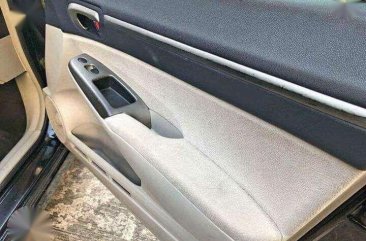 2008 Honda Civic Automatic for sale