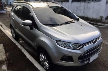 Ford Ecosport 2014 AT for sale