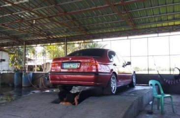 FOR SALE Bmw e46 316i 2005