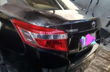 Toyota Vios 2016 13e for sale
