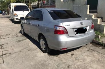 Toyota Vios 2011 J for sale 