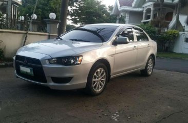 2013 Mitsubishi LANCER EX 1.6 for sale 