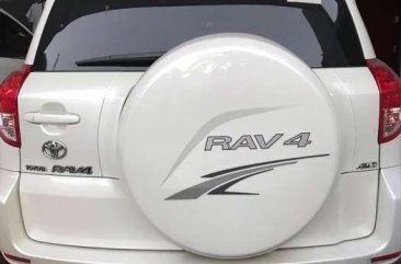 2005 Toyota Rav4 AT FOR SALE