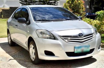 2013 Toyota Vios low mileage FOR SALE