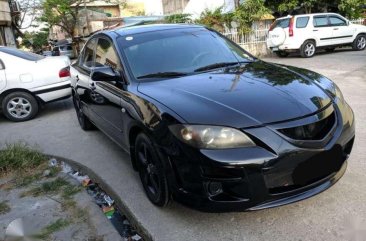 Mazda 3 2004 model All power good interior