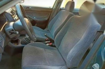 Honda Civic LXi 1996 for sale 