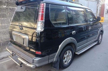 Adventure Mitsubishi Gls 2008 for sale 